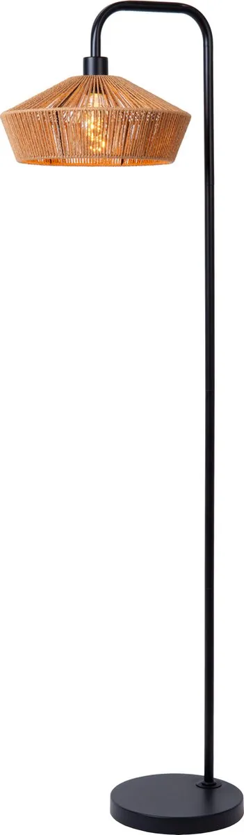 Lucide Yunkai Vloerlamp