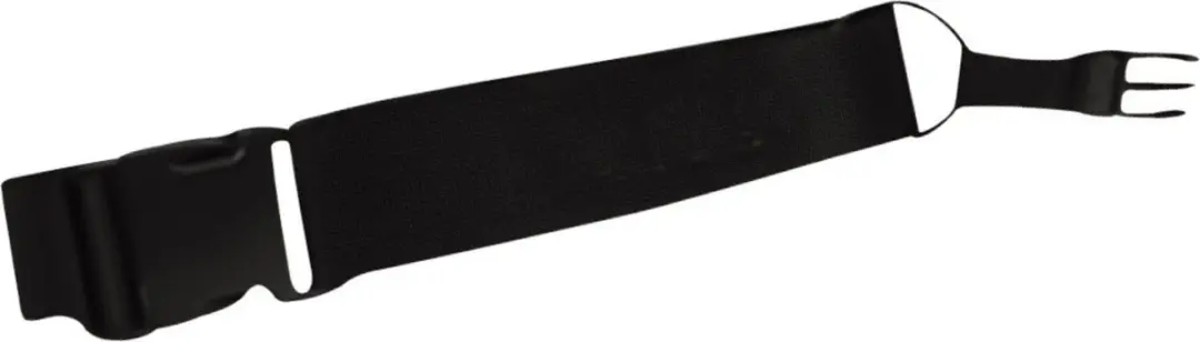 Toorx Speed Chute Trainingsparachute 137cm - Oranje/Grijs
