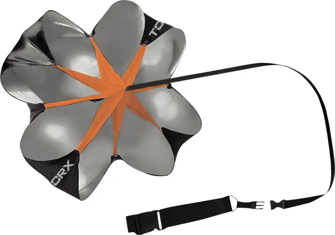 Toorx Speed Chute Trainingsparachute 137cm