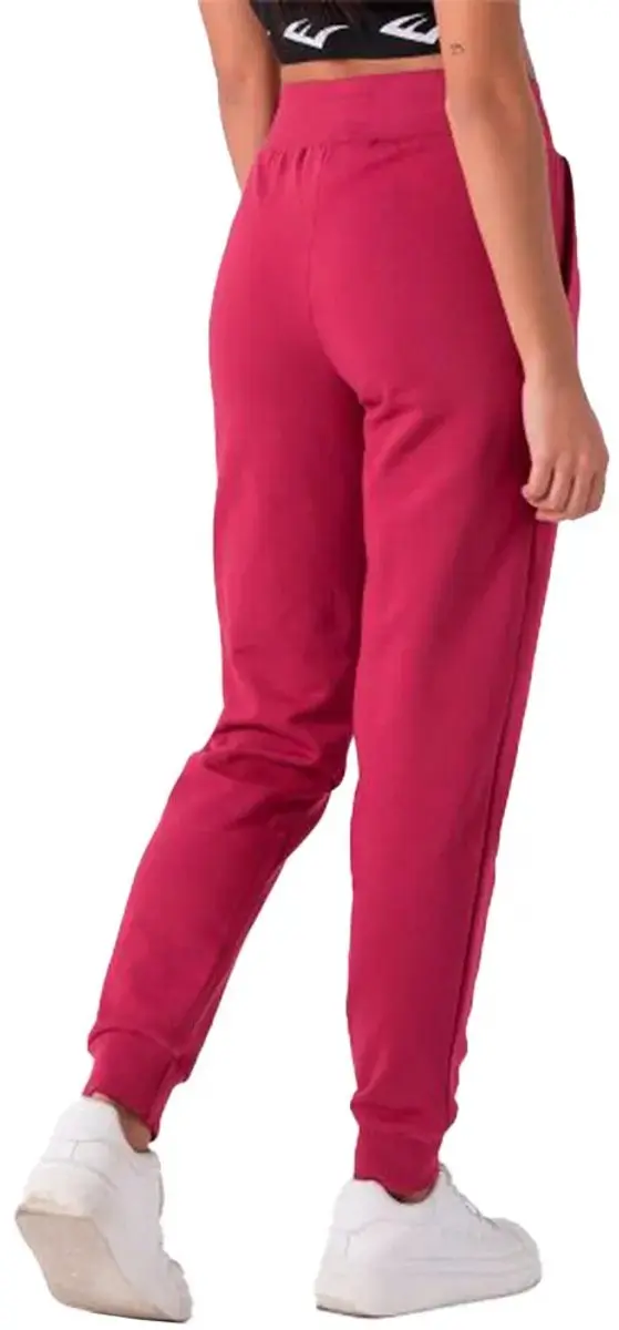 Everlast Label Joggingbroek L - Rood