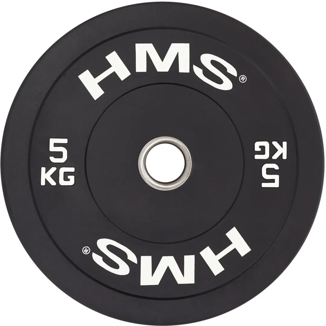 HMS Olympische Halterschijf 5 kg