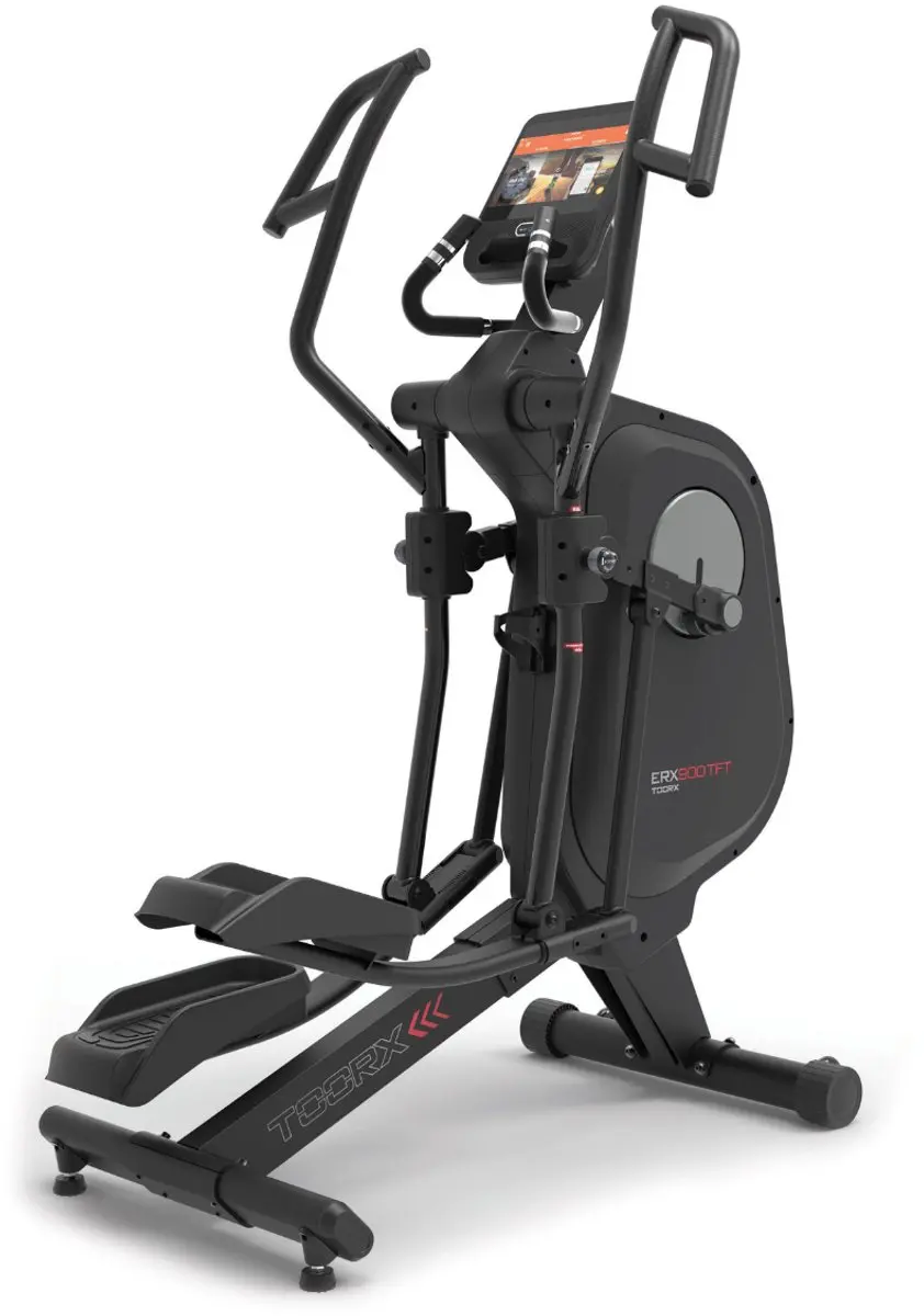 Toorx Fitness ERX-900-TFT Crosstrainer