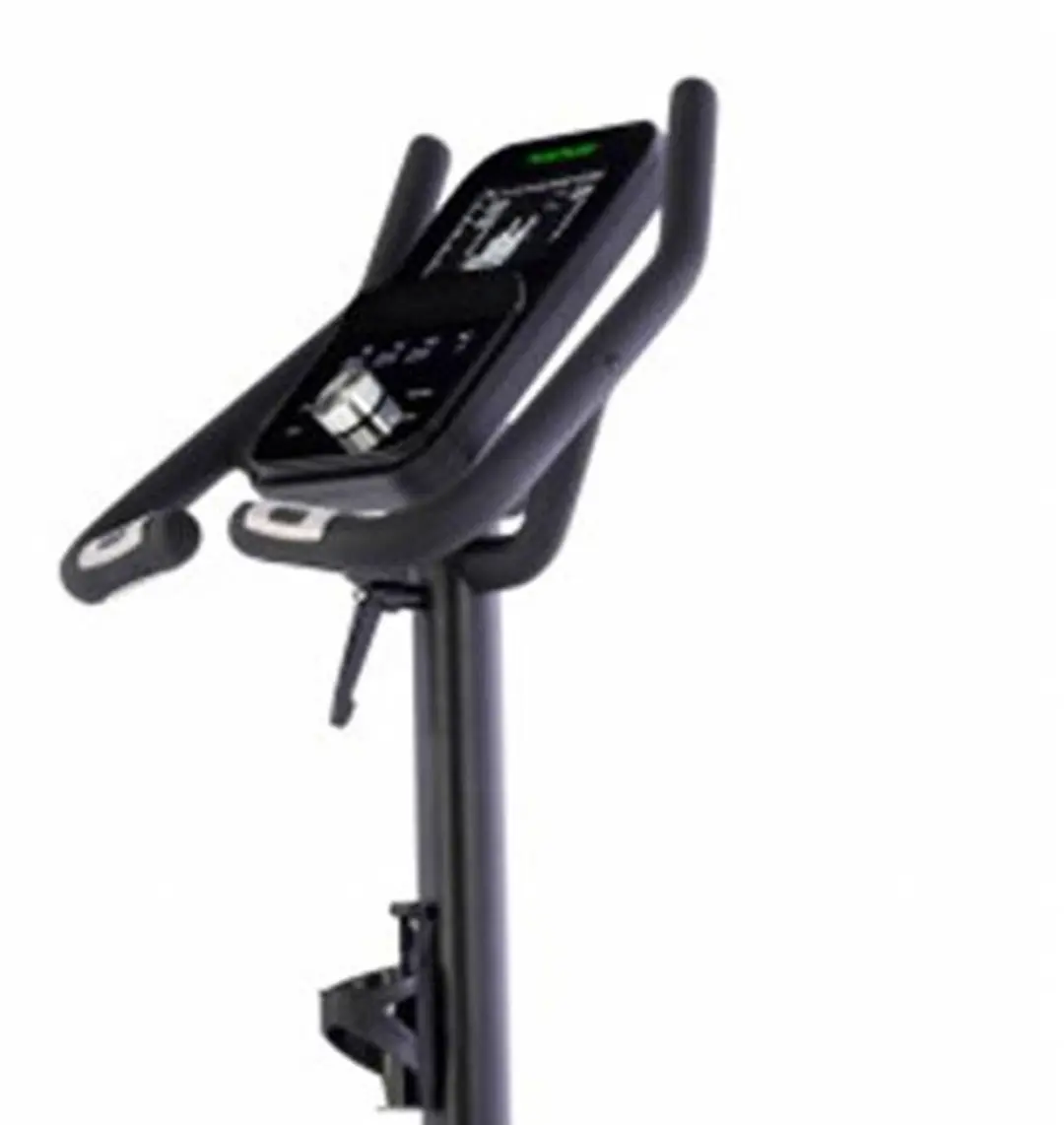 Tunturi Signature E50 Hometrainer - Ergometer - 26 Programma's - Lage Instap