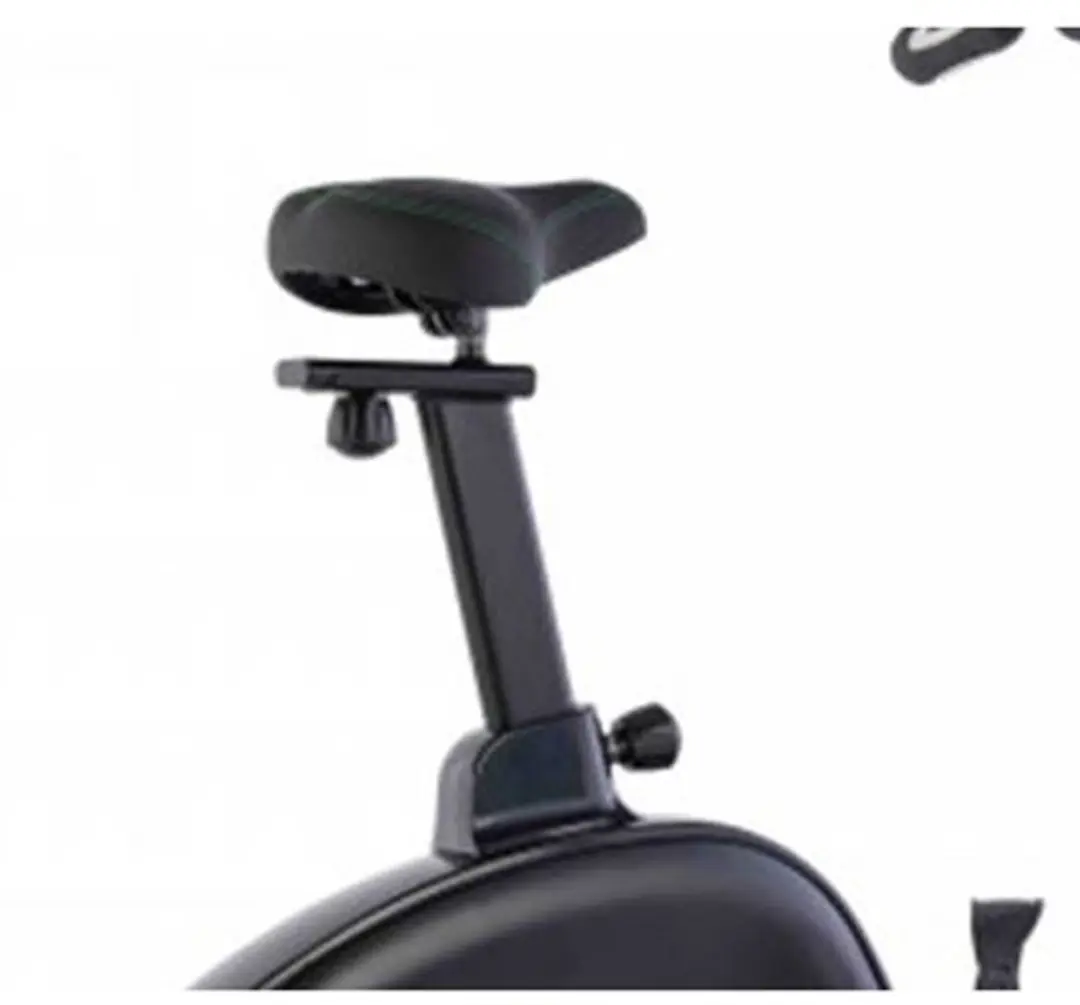 Tunturi Signature E50 Hometrainer - Ergometer - 26 Programma's - Lage Instap