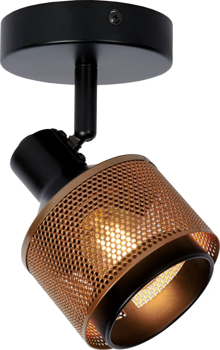 Lucide RAFA Plafondspot E14