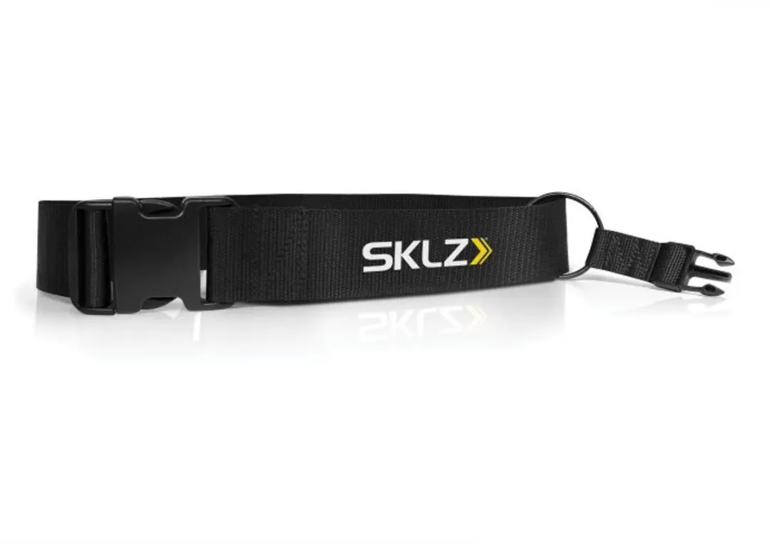 Sklz Speed Chute Resistance Training - 137cm - Verstelbaar - Multi