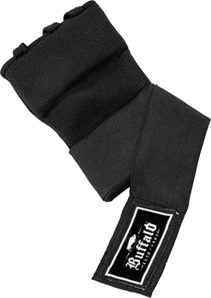 Buffalo Binnenhandschoenen 10 oz S - Wit