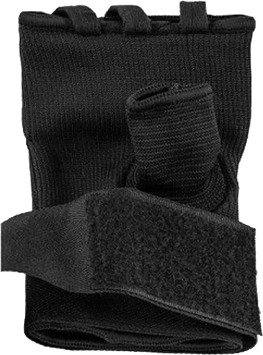 Buffalo Binnenhandschoenen 10 oz S - Wit