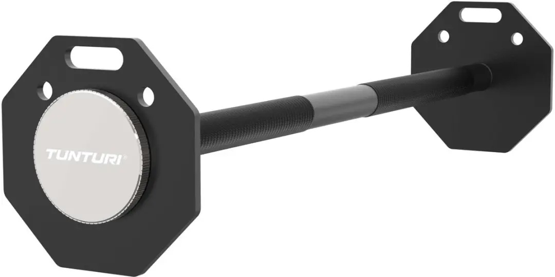 Tunturi Rapid Verstelbare Barbell 11kg