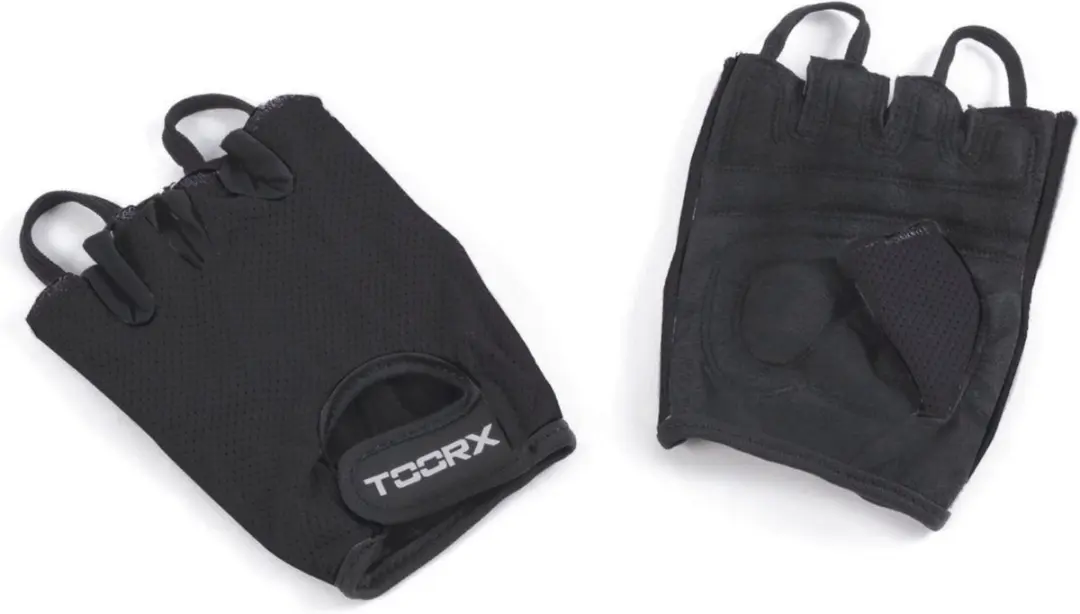 Toorx Fitnesshandschoenen Microgaas S