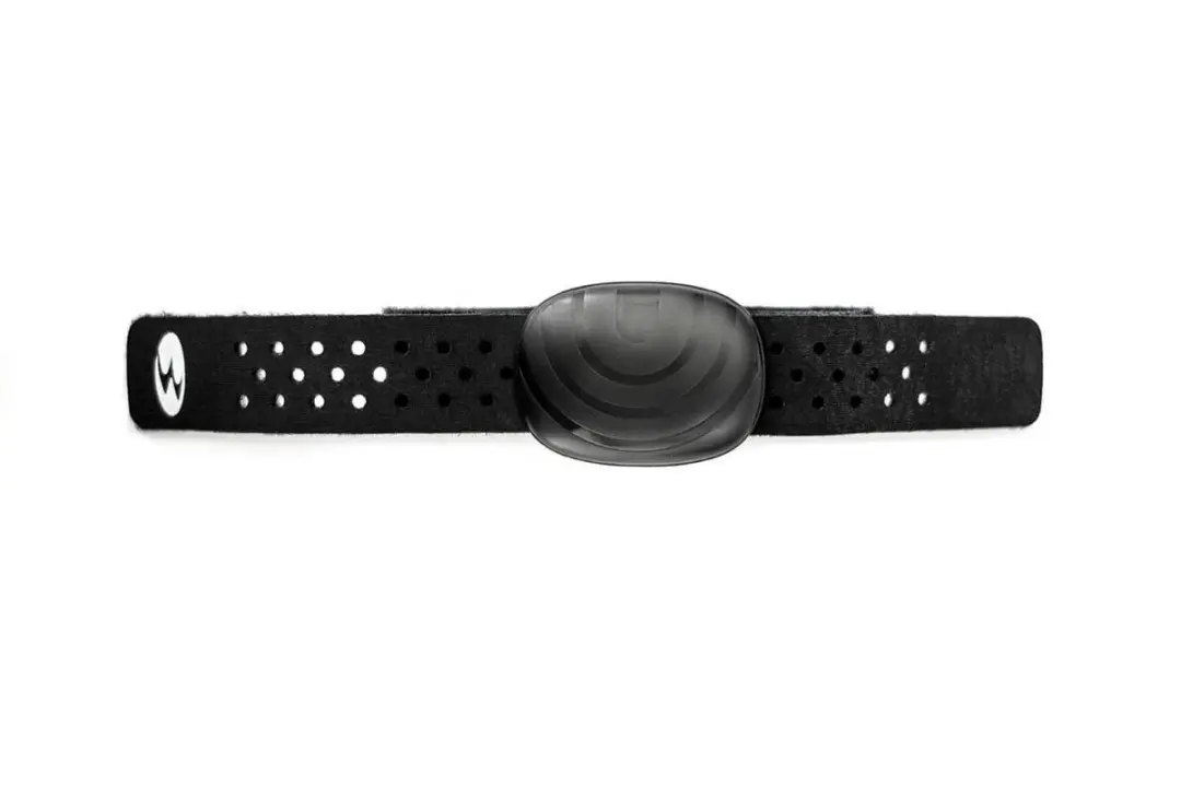 Bowflex Armband Hartslagmeter