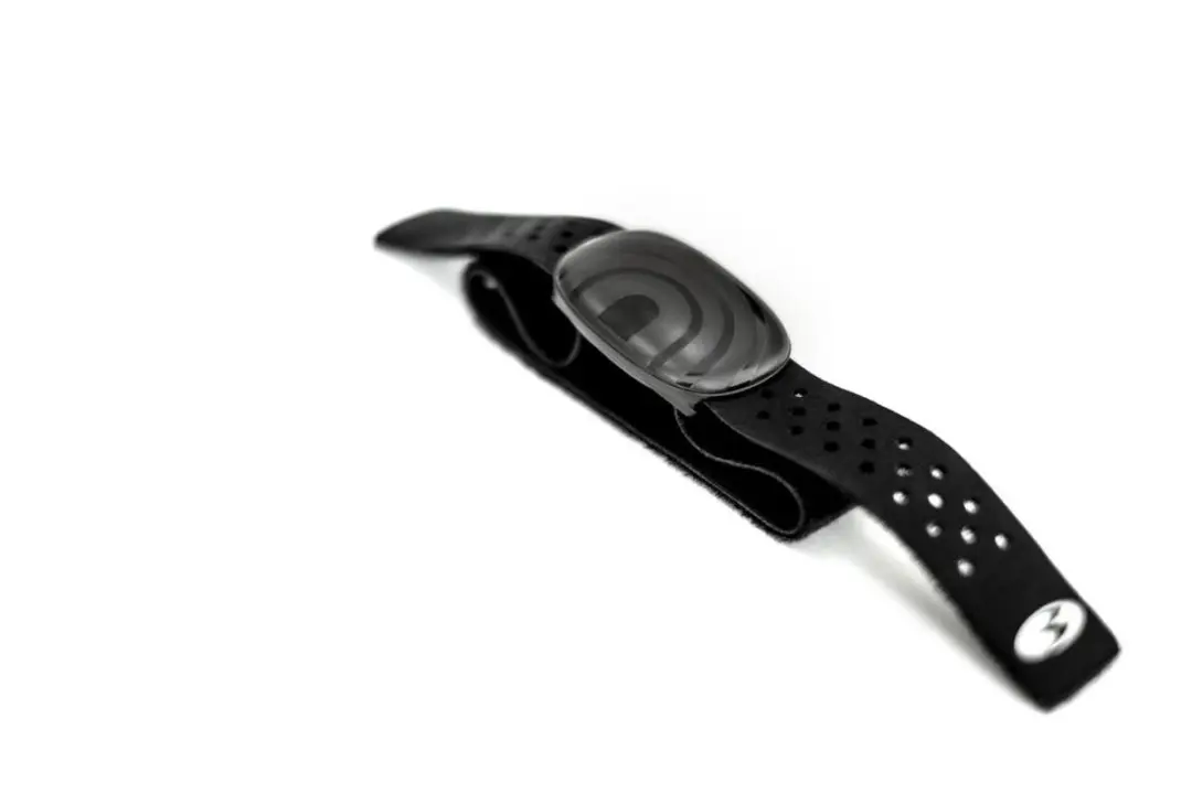 Bowflex Armband Hartslagmeter - Zwart