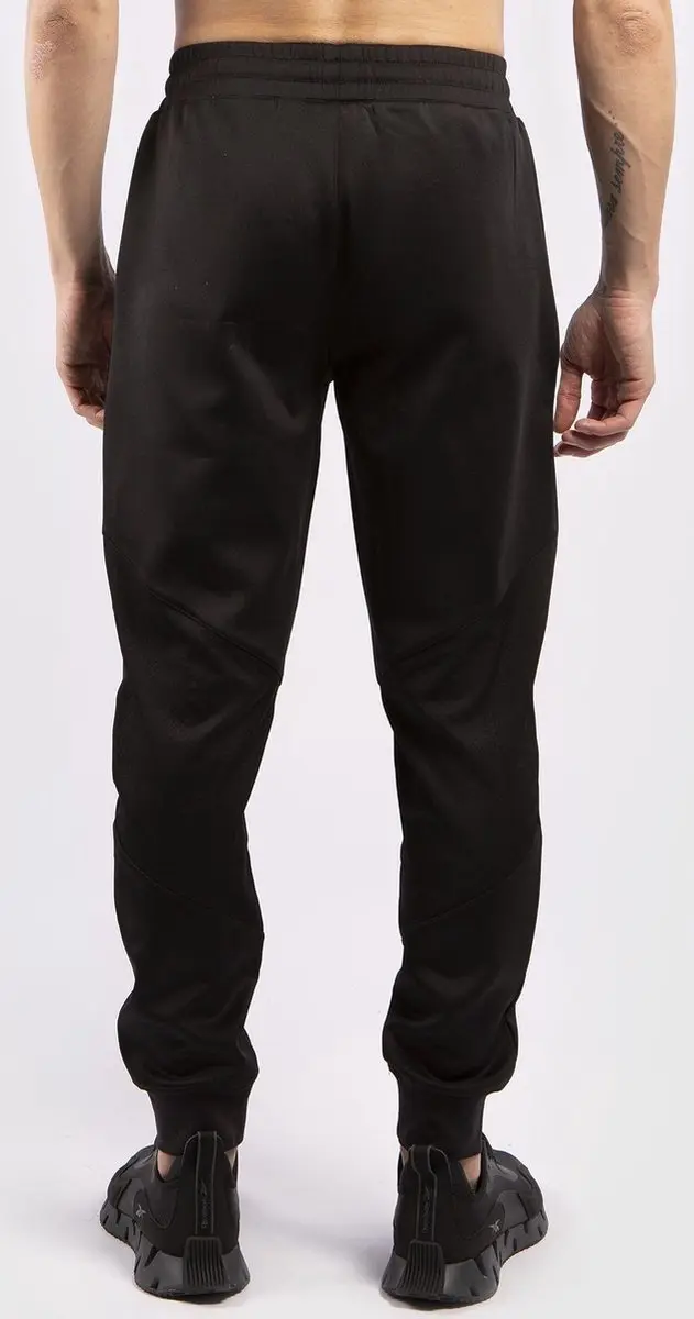 UFC Venum Pro Line Champion Trainingsbroek - XXL - Zwart/Goud