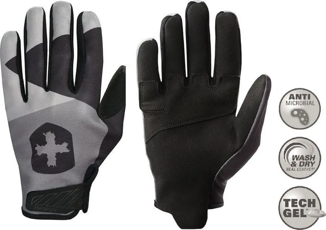 Harbinger Shield Protect Fitness Handschoenen