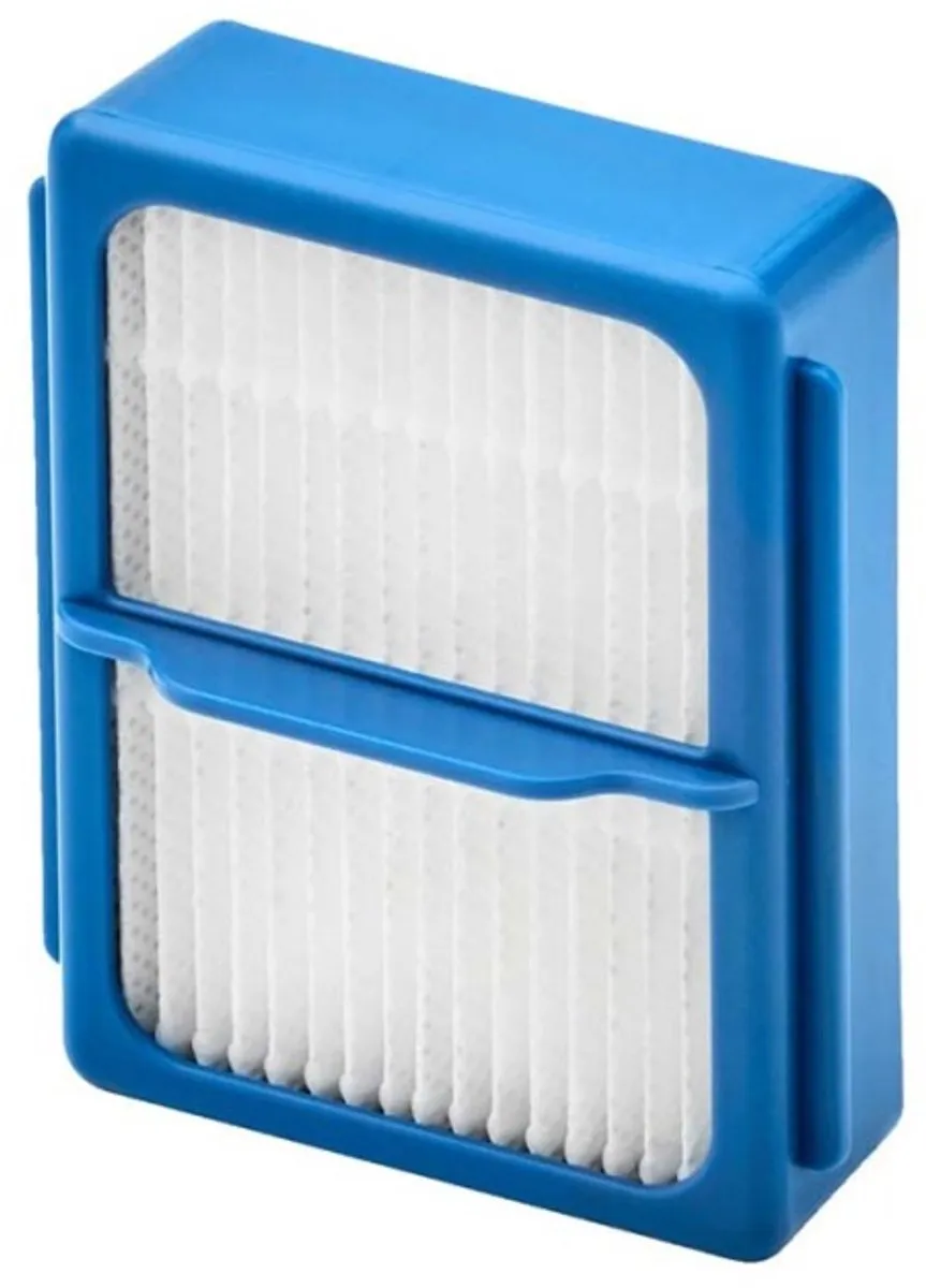 AEG QX9 Steelstofzuiger Filter - 9009230922 - 2 Stuks