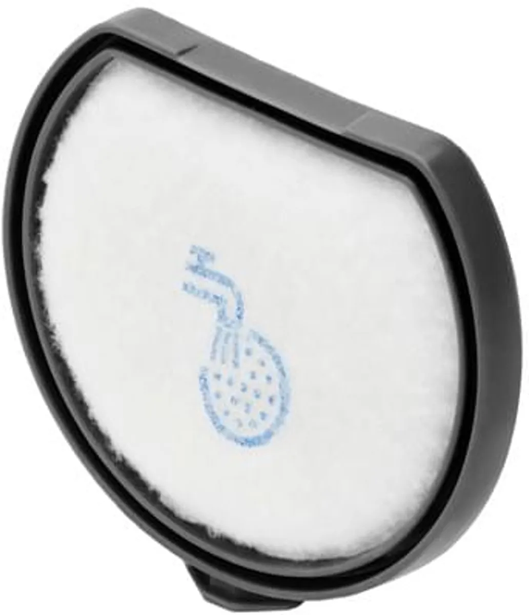 AEG QX9 Steelstofzuiger Filter - 9009230922 - 2 Stuks
