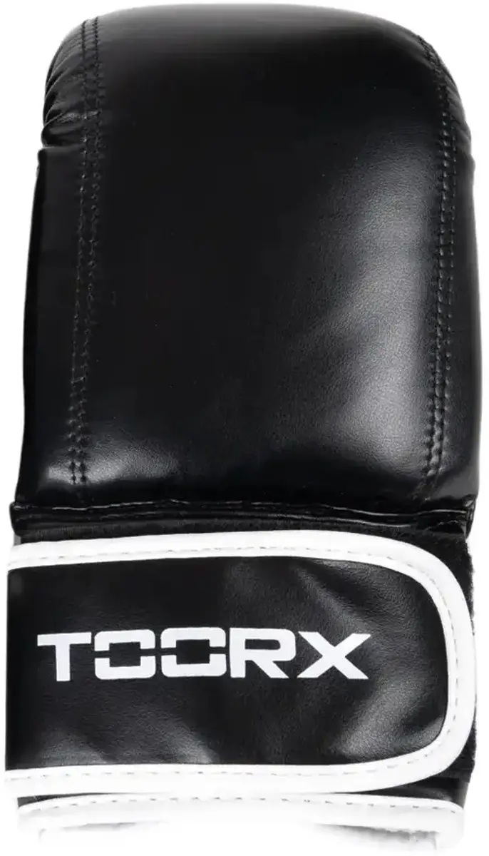 Toorx Jaguar Bokshandschoenen 10 oz - Zwart