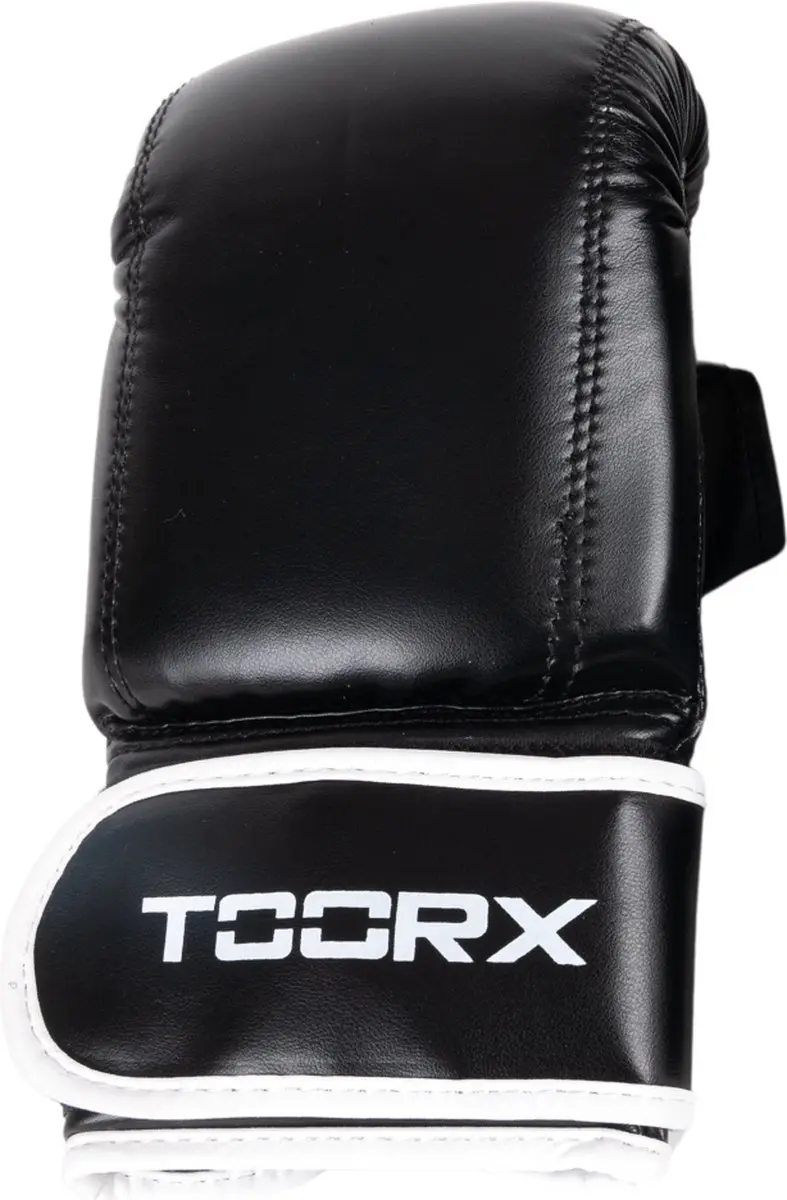 Toorx Jaguar Bokshandschoenen 10 oz - Zwart