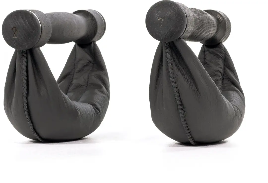 Nohrd Swing Dumbbells Shadow 8kg