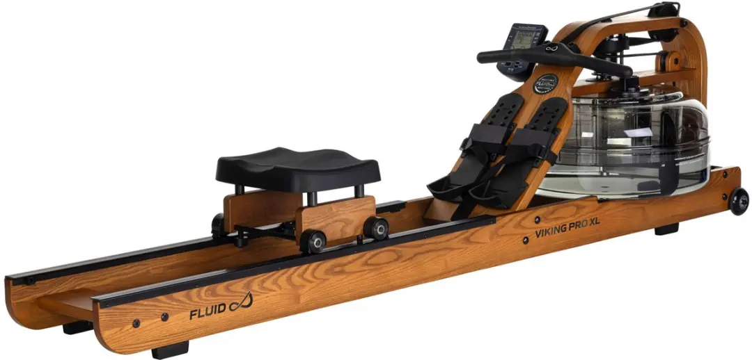 Fluid Rower Viking Pro XL Roeitrainer