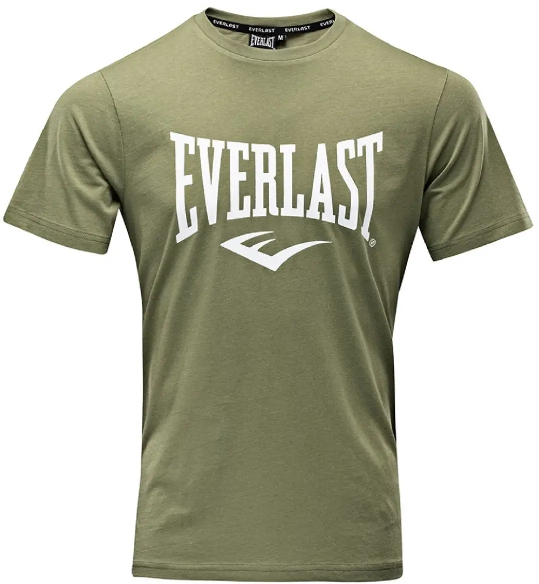 Everlast Russel T-Shirt