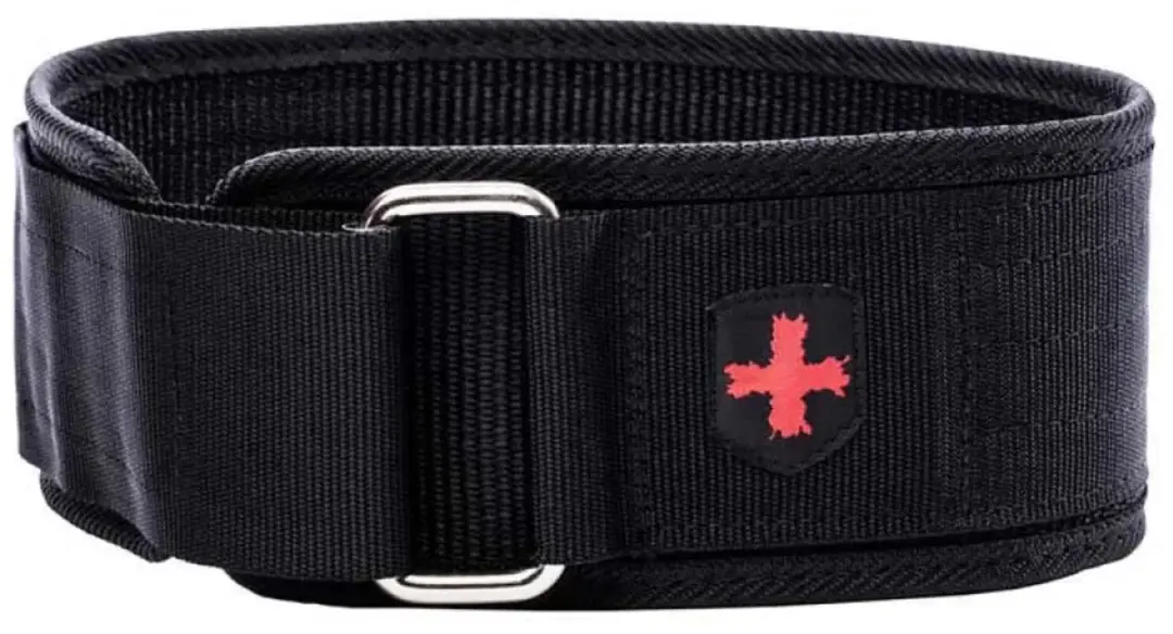 Harbinger Pro Fitness Riem Nylon M