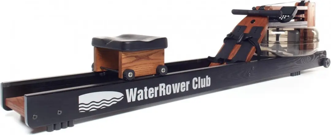 WaterRower Club Essenhout Roeitrainer