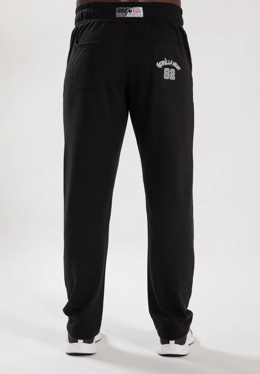 Gorilla Wear Colorado Joggingbroek XL - Zwart