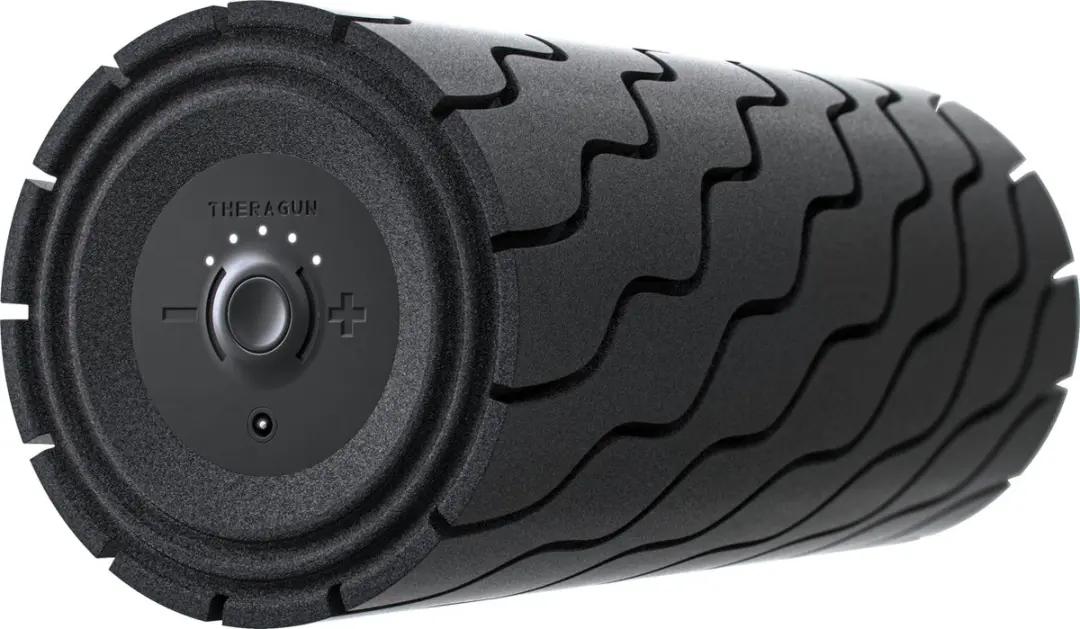 Therabody Wave Roller Slimme Vibrerende Massage Roller 30cm