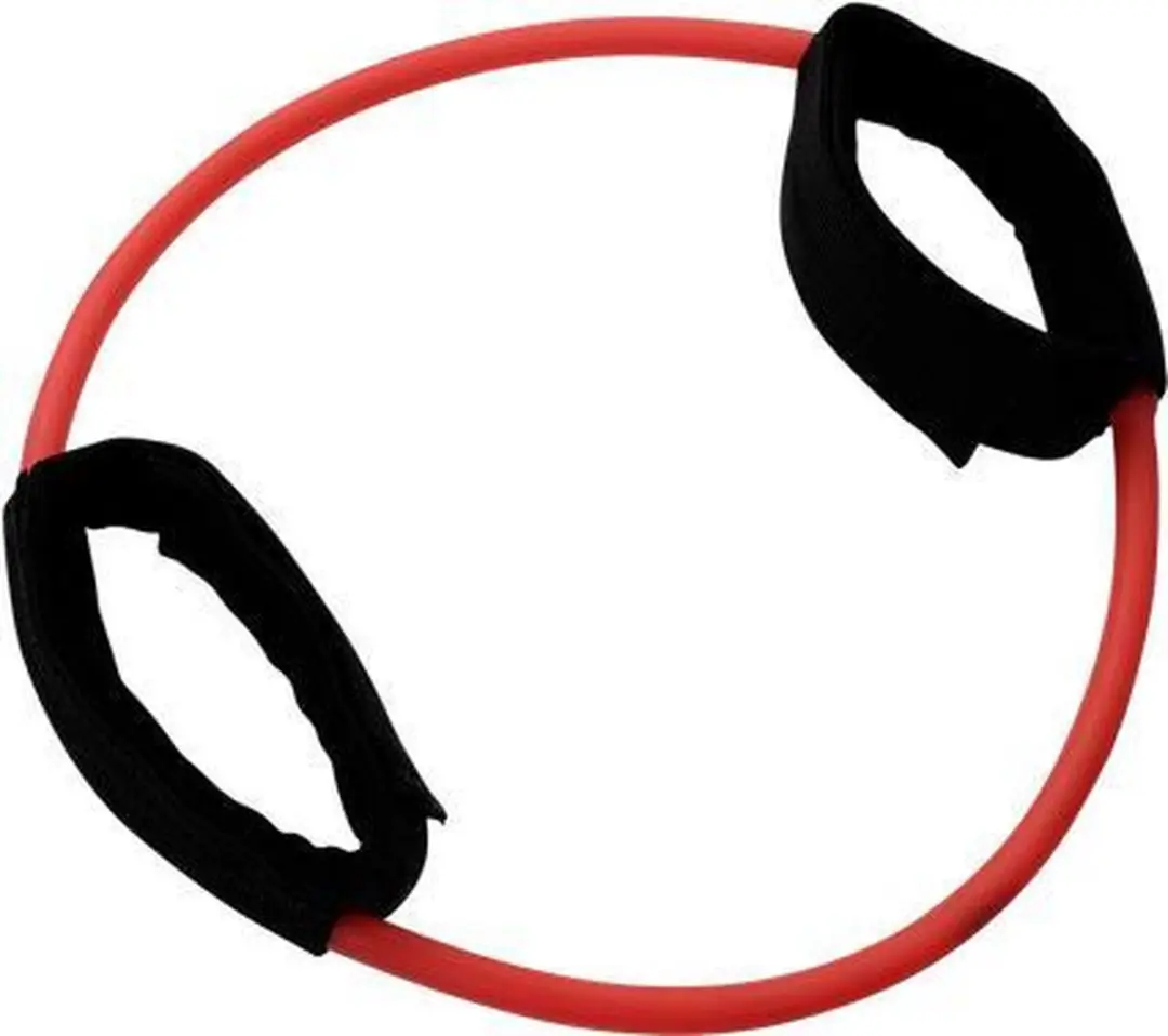 Body-Solid BSTART Weerstandsband Ankle Cuffs - Erg zwaar