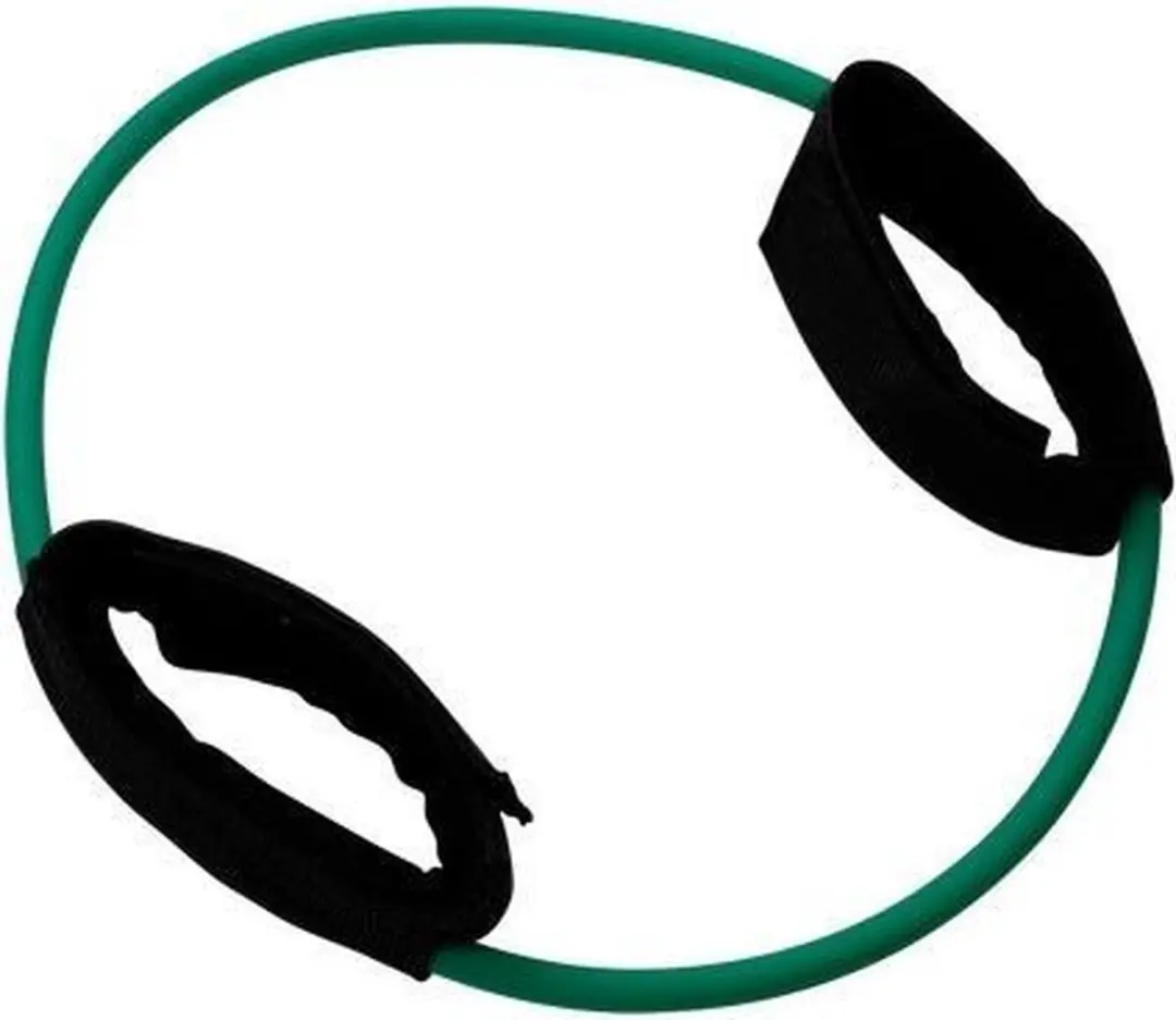 Body-Solid BSTART Weerstandsband Ankle Cuffs - Erg zwaar