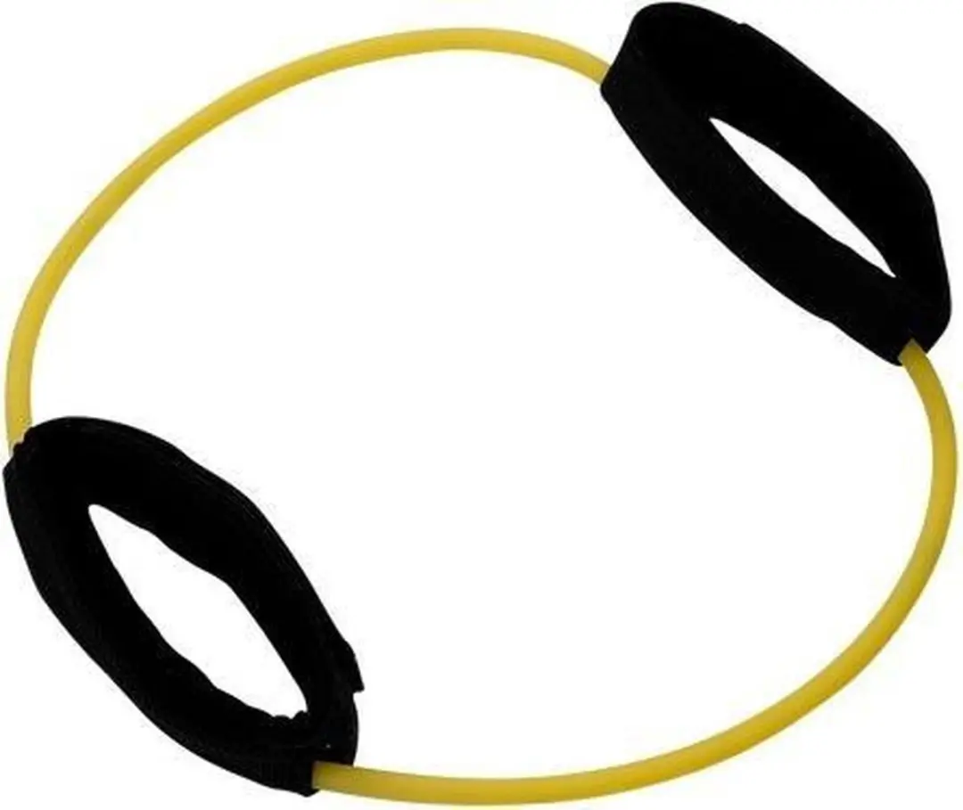 Body-Solid BSTART Weerstandsband Ankle Cuffs - Erg zwaar