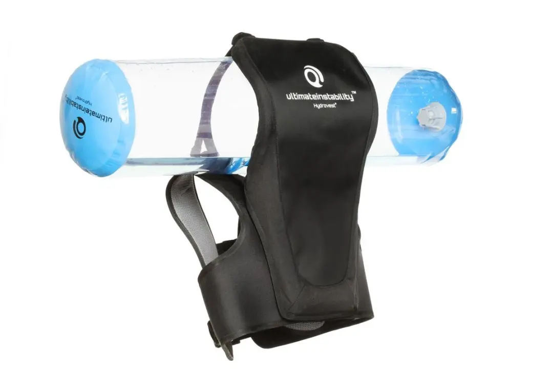 AirTrack Factory Hydrovest M/L - Transparant