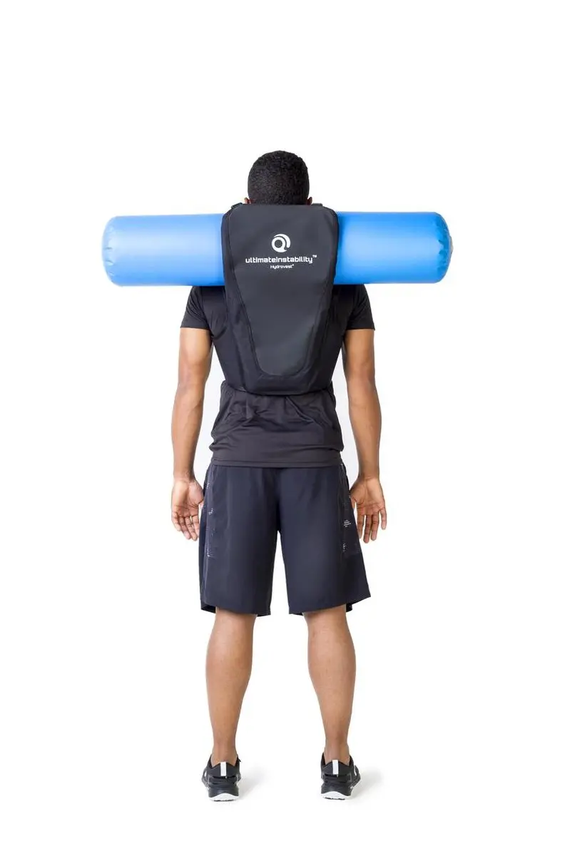 AirTrack Factory Hydrovest M/L - Transparant