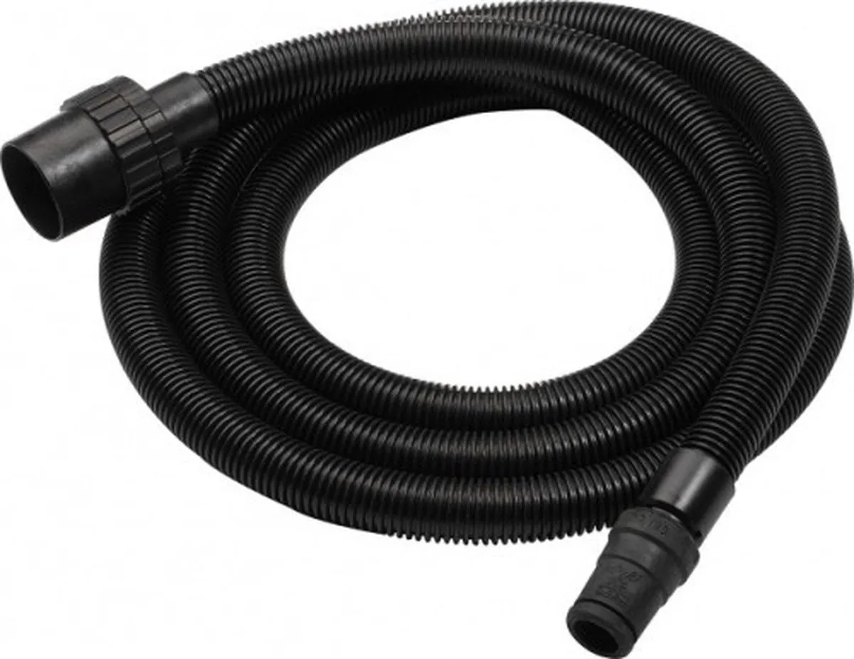 Makita P-70362 Zuigslang 36mm x 3m - Wit - afbeelding 2 van 2