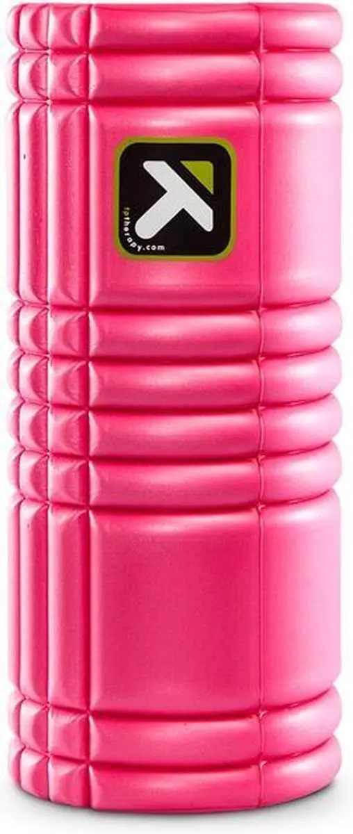 TriggerPoint The Grid 1.0 Foam Roller 33cm