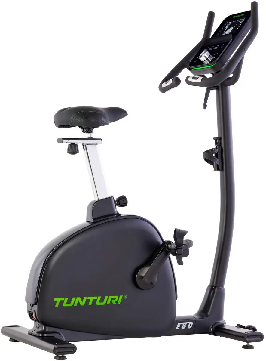 Tunturi Signature E80 Hometrainer