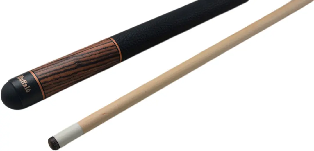 Buffalo Exotic Poolkue 2 LDC - Wit