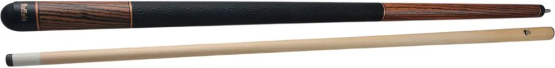 Buffalo Exotic Poolkue 2 LDC - Wit