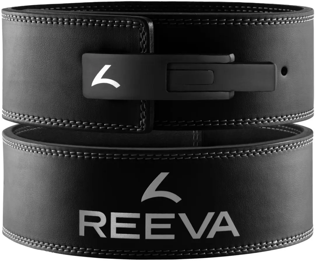 Reeva Lifting Belt 10mm