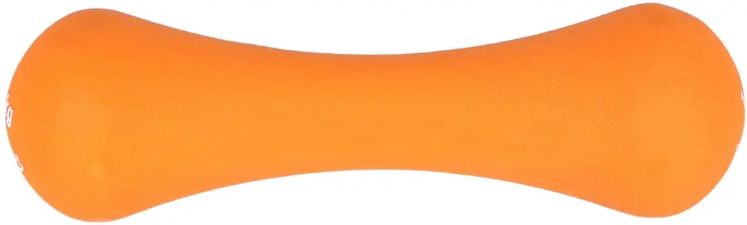 HMS Gietijzeren Dumbbell 1,5 kg - Oranje