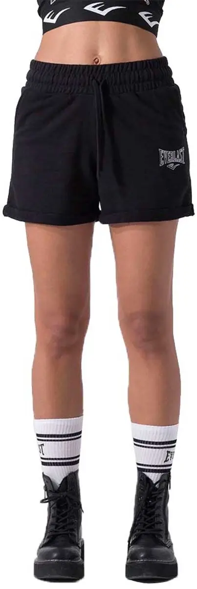 Everlast Fleece Korte Broek