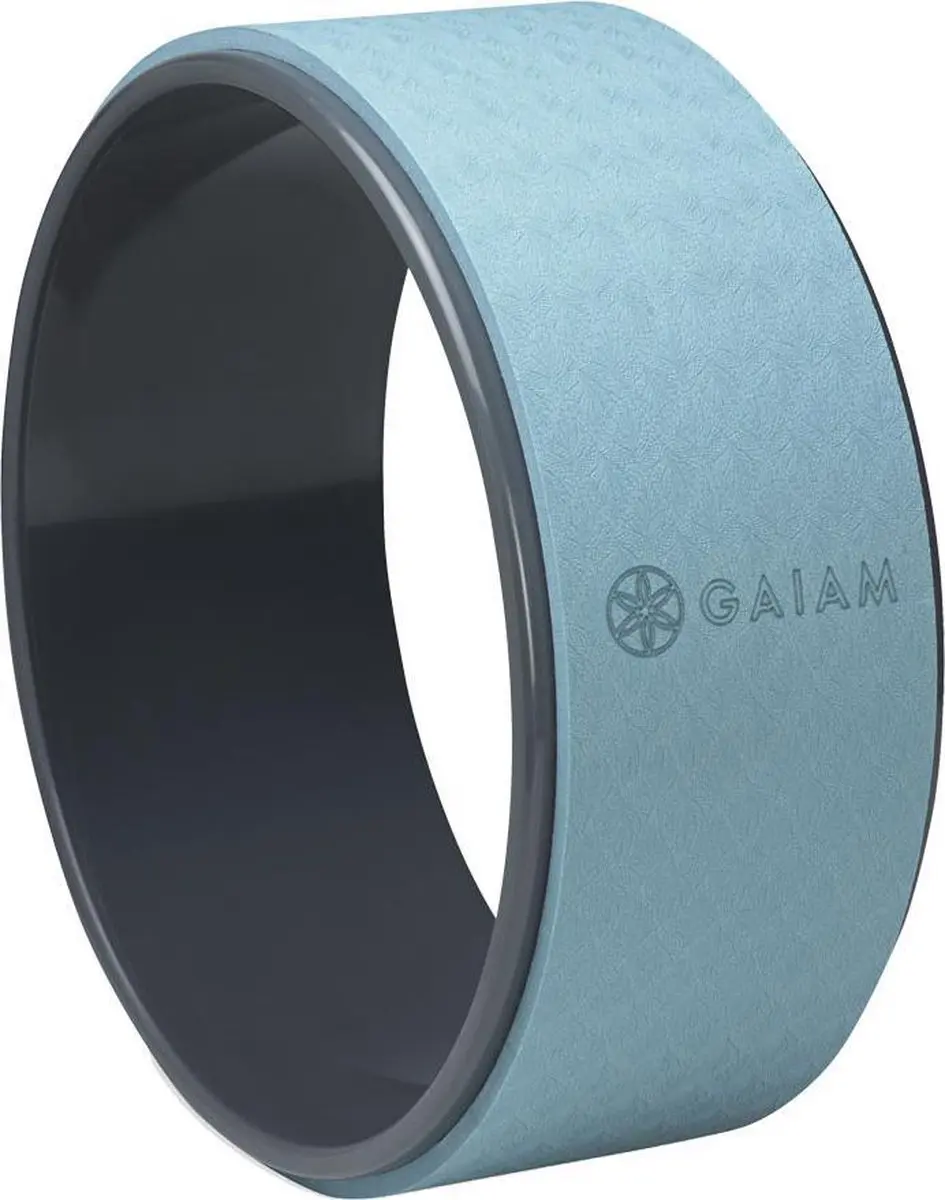 Gaiam Eco Yoga Wheel