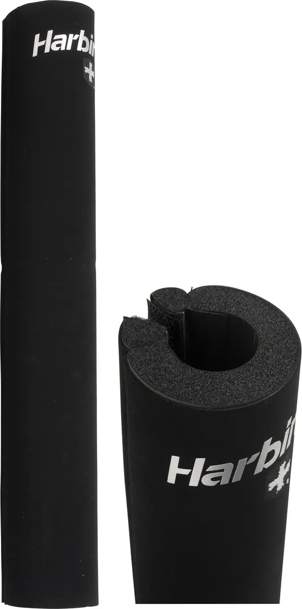 Harbinger Pro Nekbeschermer Olympische Halterstang 41cm