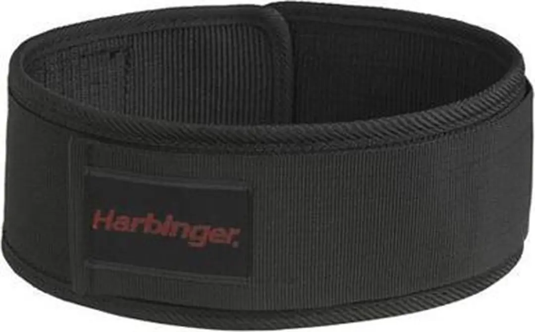 Harbinger Pro Fitness Riem Nylon