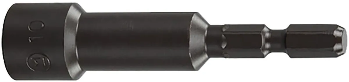 Makita 784406-7 M6 Dop 10x70mm - 1 Stuk
