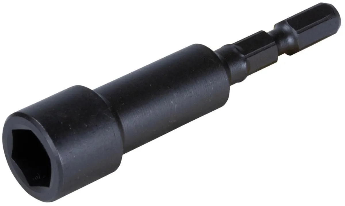 Makita 784406-7 M6 Dop 10x70mm - 1 Stuk