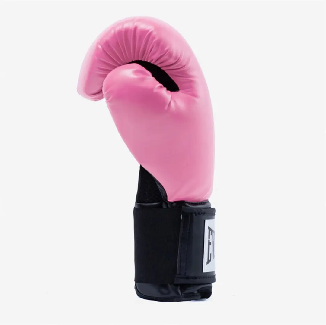 Everlast Prostyle 2 Boksen Handschoenen 14 oz - Roze