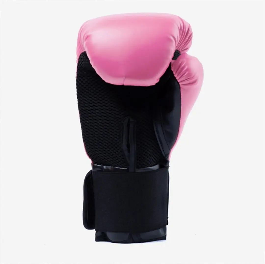 Everlast Prostyle 2 Boksen Handschoenen 14 oz - Roze