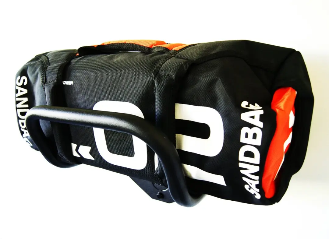 Muscle Power MP7037 Powerbag Wandhouder